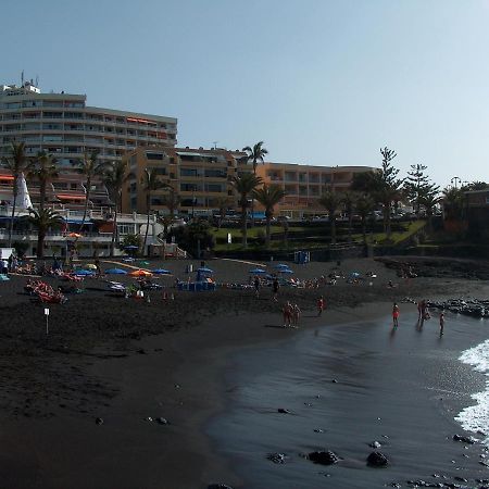 Arena Terrace By Helloapartments Puerto de Santiago  Extérieur photo