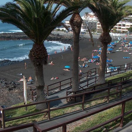 Arena Terrace By Helloapartments Puerto de Santiago  Extérieur photo