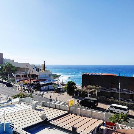 Arena Terrace By Helloapartments Puerto de Santiago  Extérieur photo