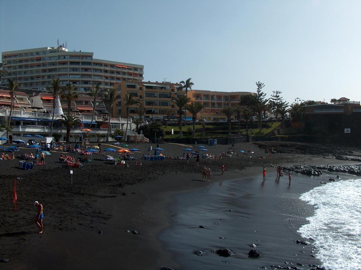 Arena Terrace By Helloapartments Puerto de Santiago  Extérieur photo