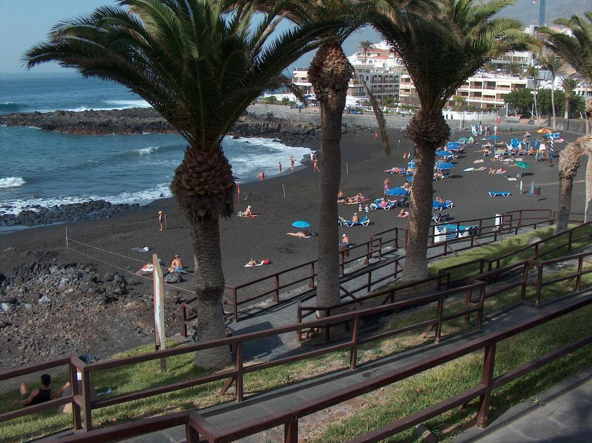 Arena Terrace By Helloapartments Puerto de Santiago  Extérieur photo