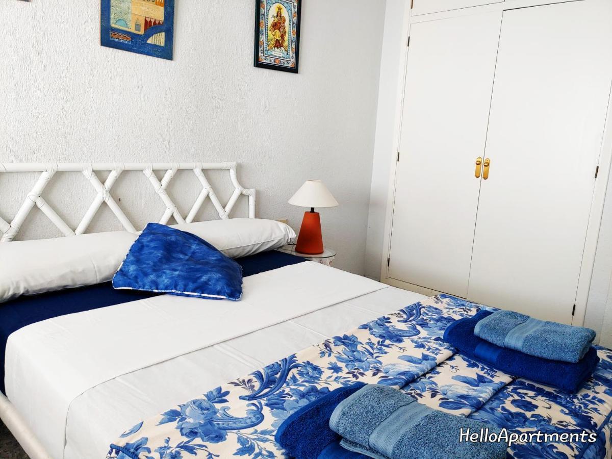 Arena Terrace By Helloapartments Puerto de Santiago  Extérieur photo