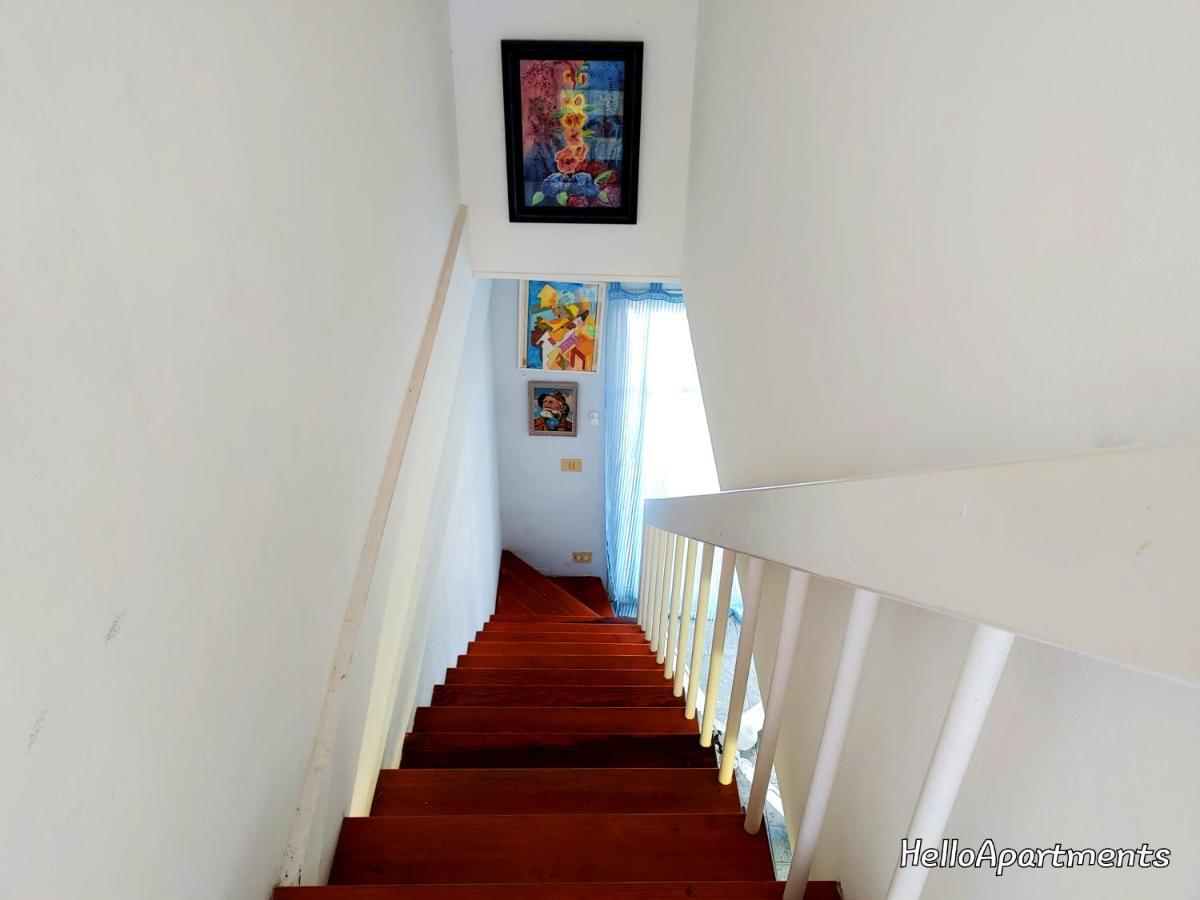 Arena Terrace By Helloapartments Puerto de Santiago  Extérieur photo