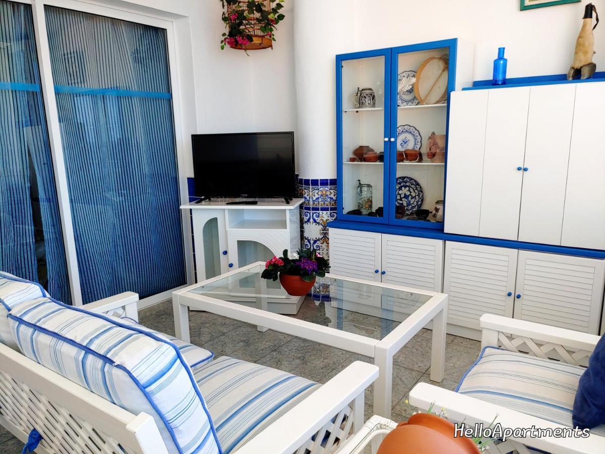 Arena Terrace By Helloapartments Puerto de Santiago  Extérieur photo