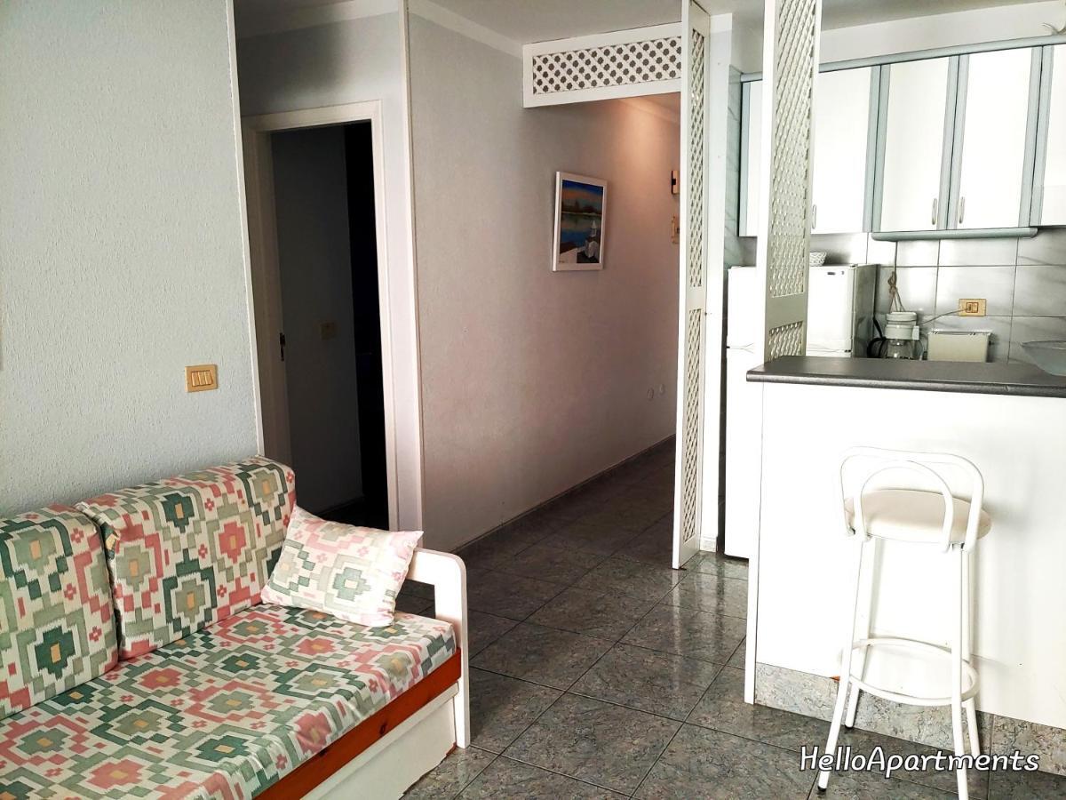 Arena Terrace By Helloapartments Puerto de Santiago  Extérieur photo